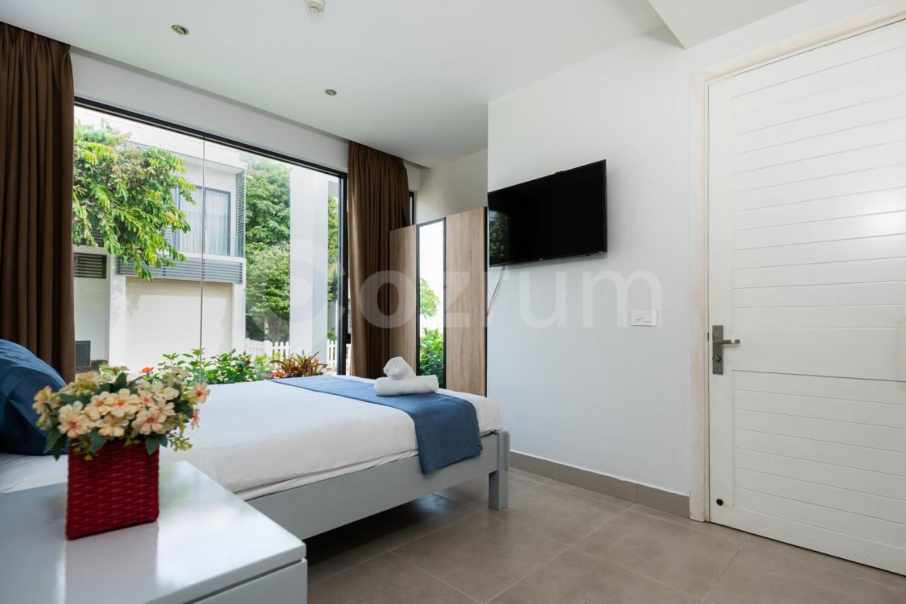 Cozrum Luxury - Aria Resort Vung Tau