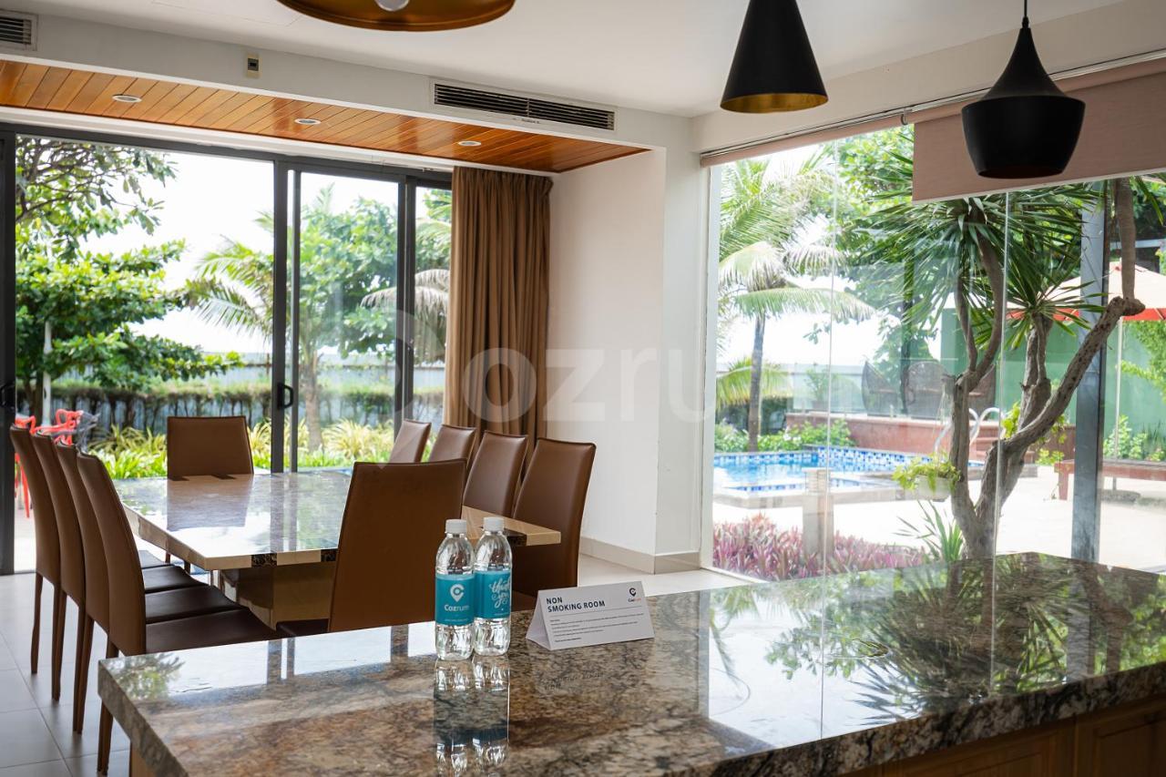 Cozrum Luxury - Aria Resort Vung Tau