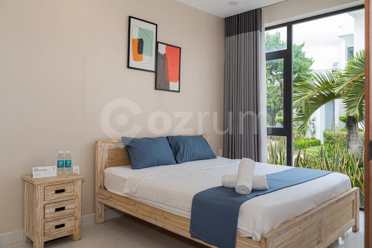 Resort Cozrum Luxury - Aria Vung Tau