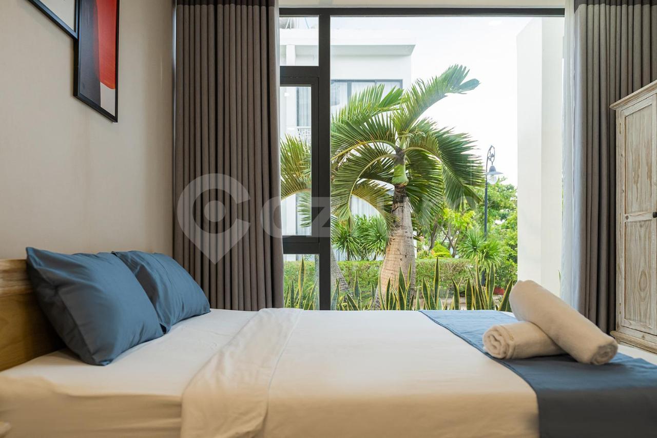 Cozrum Luxury - Aria Vung Tau