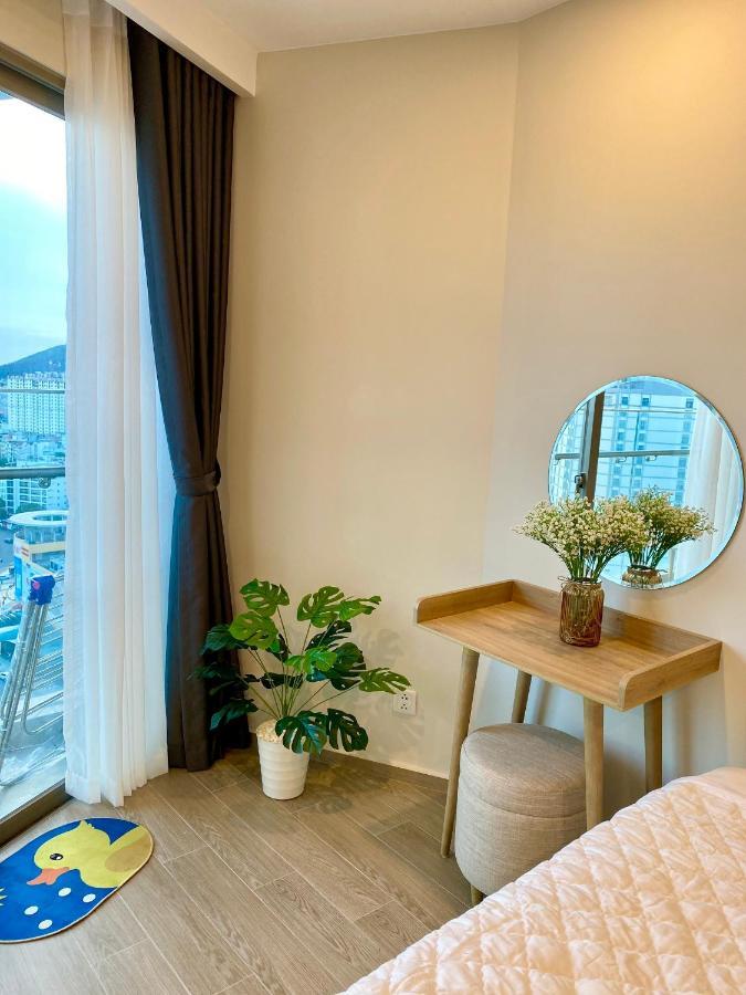 Ho The Song -an Gia Bai Sau Bien Thuy Apartment Vung Tau
