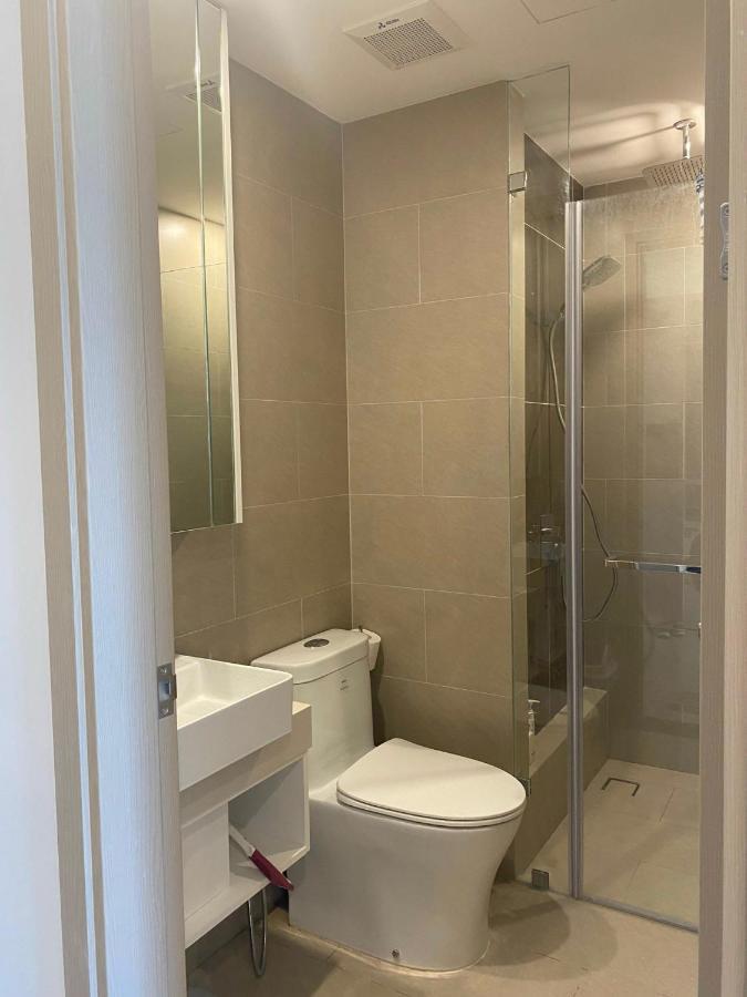 Ho The Song -an Gia Bai Sau Bien Thuy Apartment Vung Tau