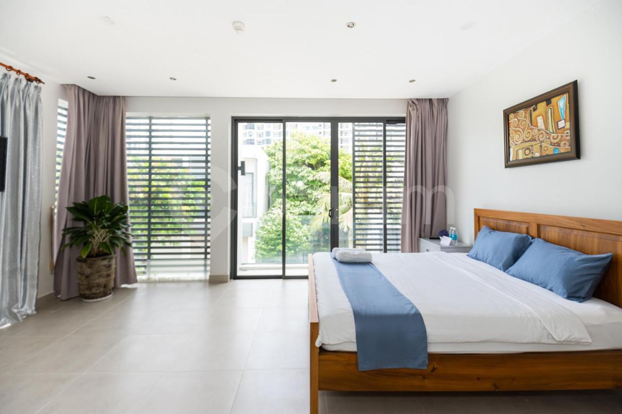 Cozrum Luxury - Aria Vung Tau