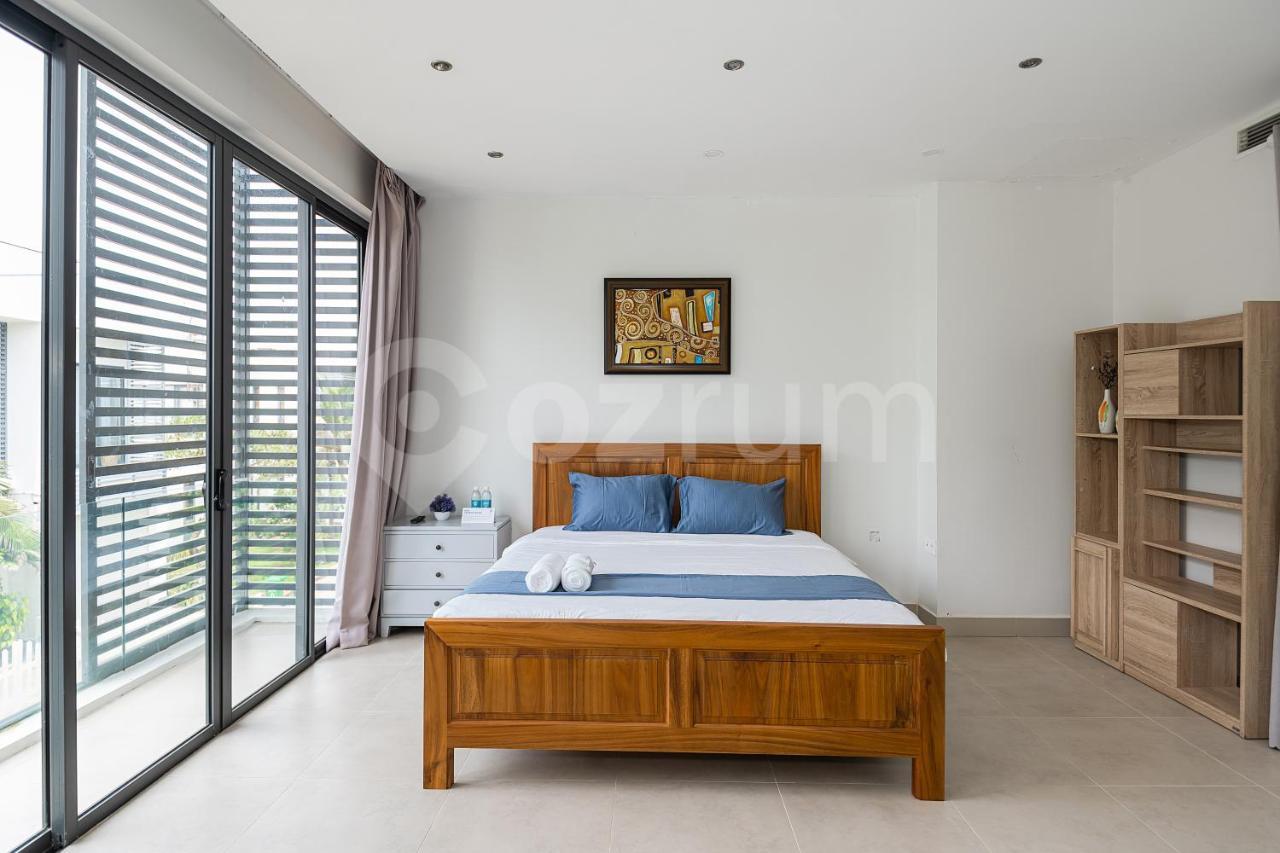 Cozrum Luxury - Aria Vung Tau