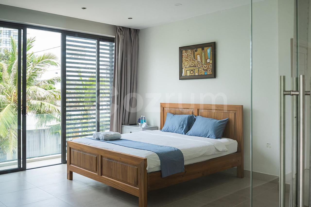 Resort Cozrum Luxury - Aria 3*