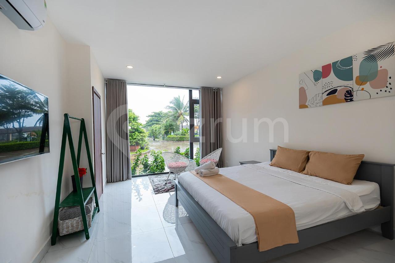 Resort Cozrum Luxury - Aria Vung Tau