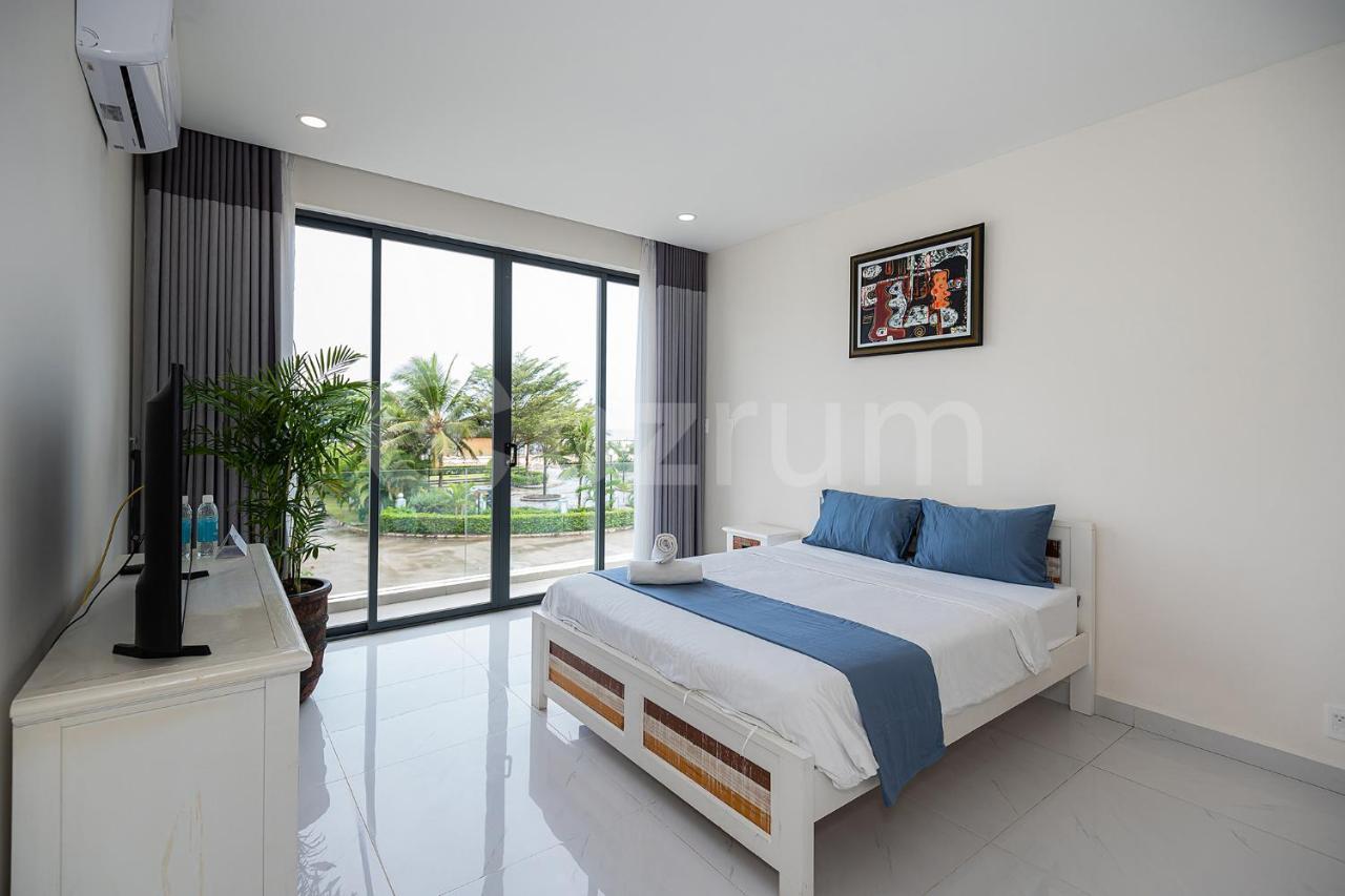 Cozrum Luxury - Aria Resort 3*