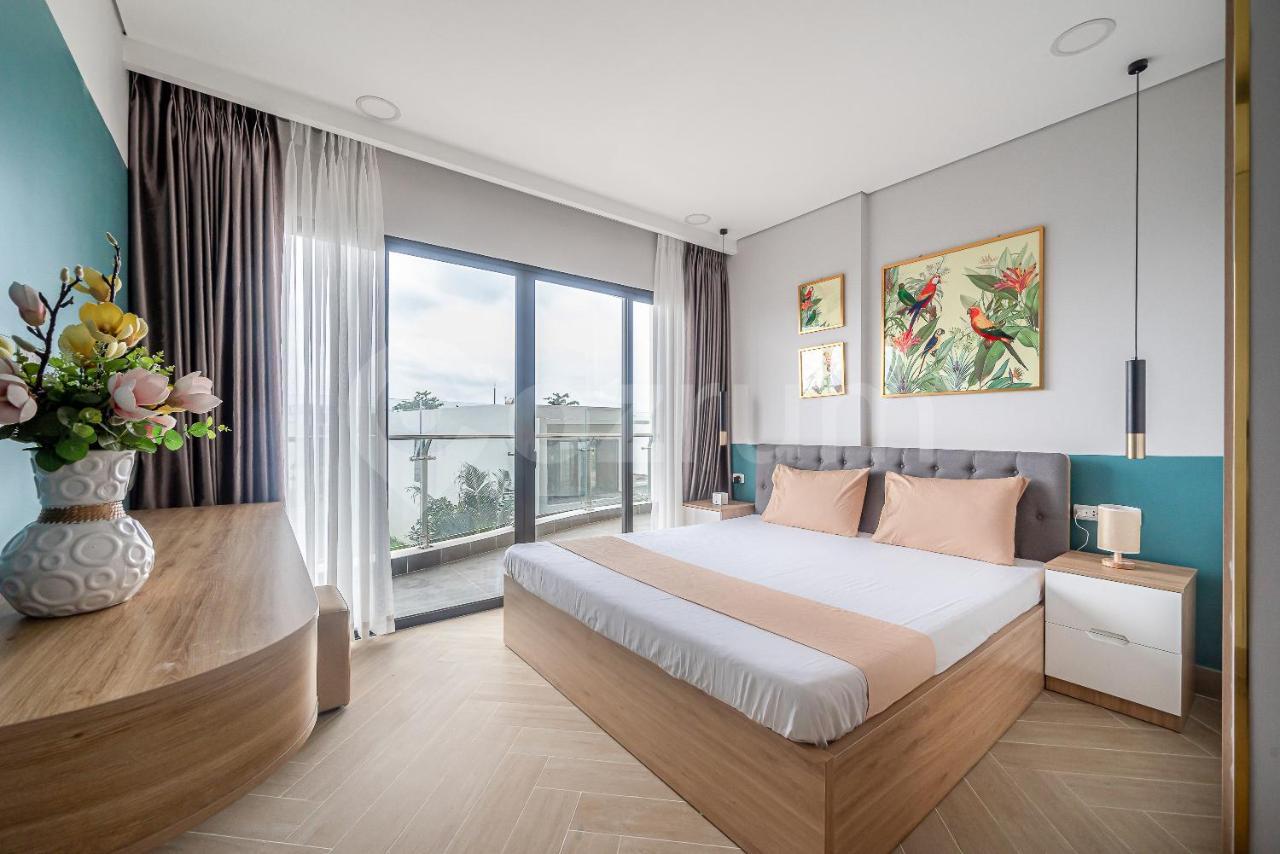 Cozrum Luxury - Aria Resort 3*