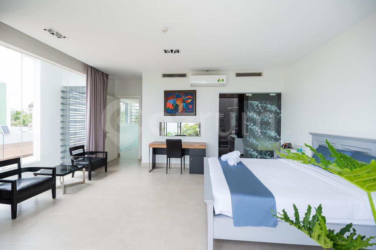 Cozrum Luxury - Aria