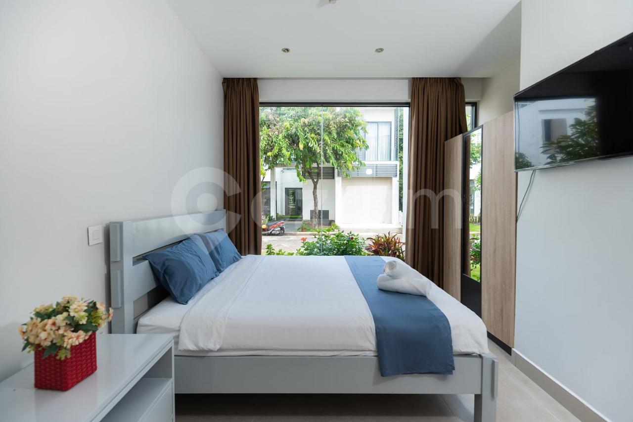 Resort Cozrum Luxury - Aria 3*