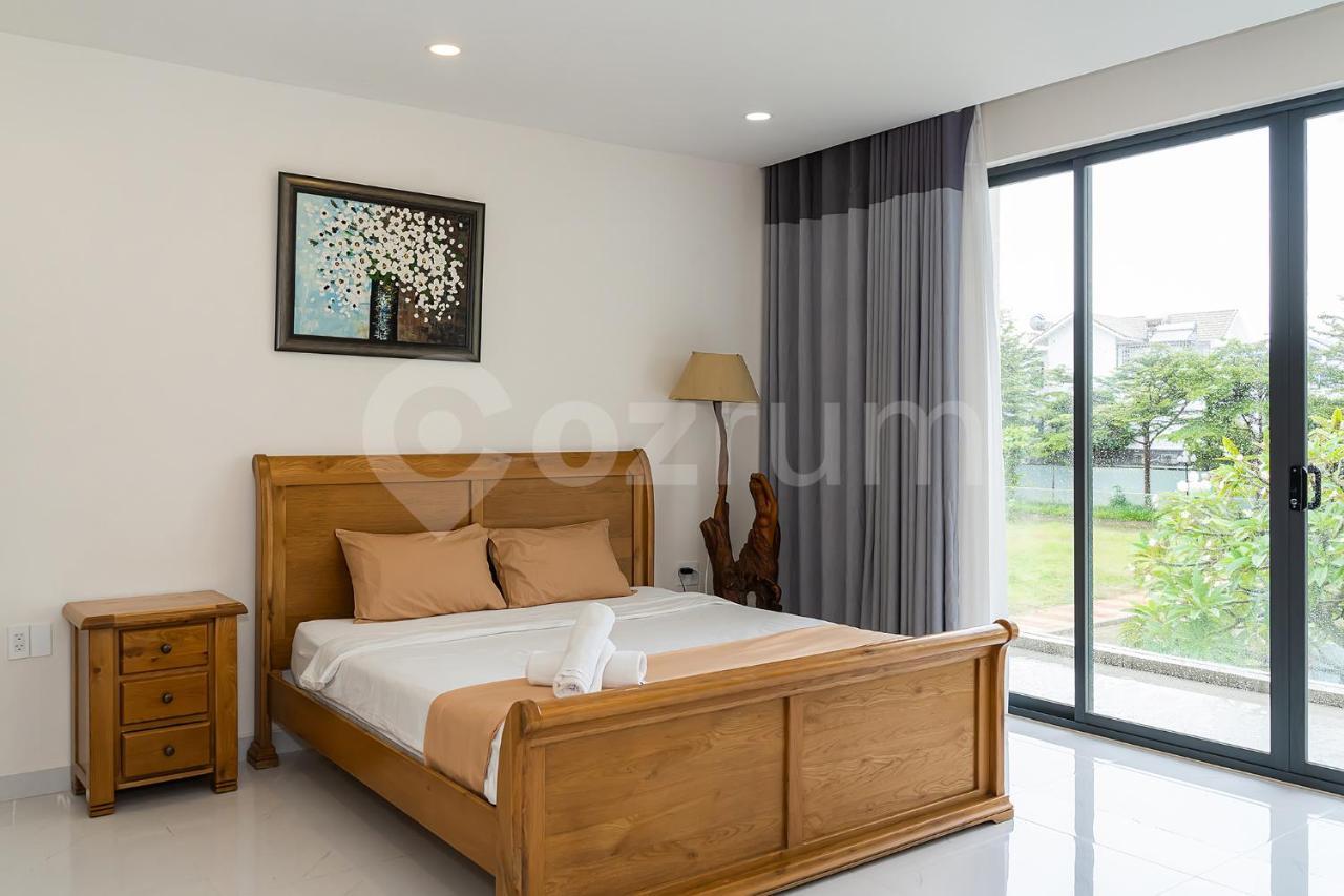 Cozrum Luxury - Aria Resort 3*