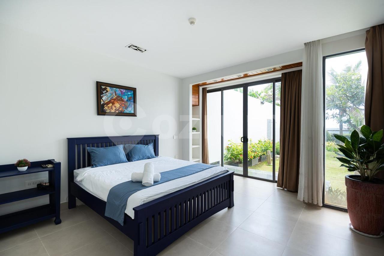 Cozrum Luxury - Aria Vung Tau