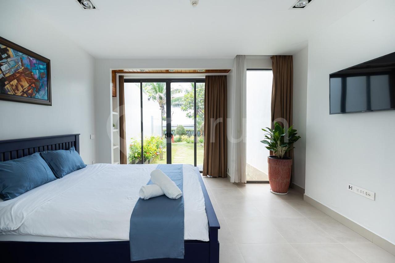 Resort Cozrum Luxury - Aria Vung Tau