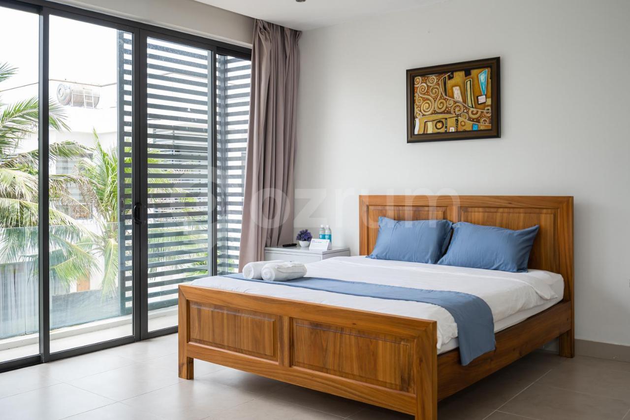 Cozrum Luxury - Aria 3*