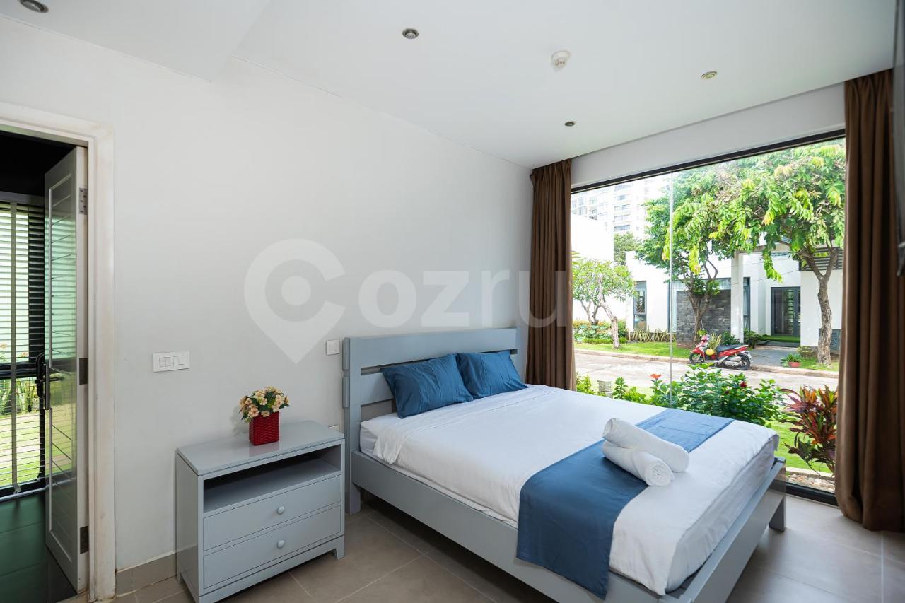 Cozrum Luxury - Aria Vung Tau