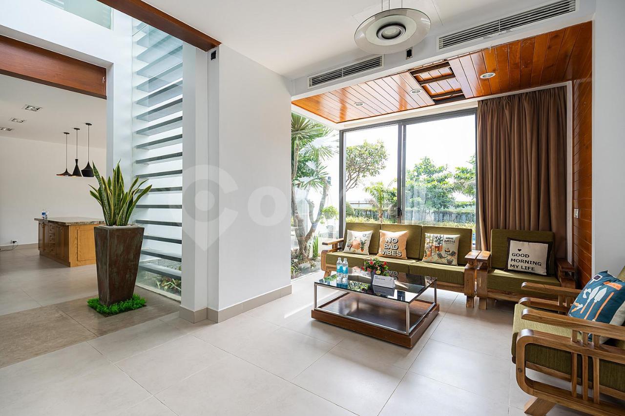 Cozrum Luxury - Aria Resort