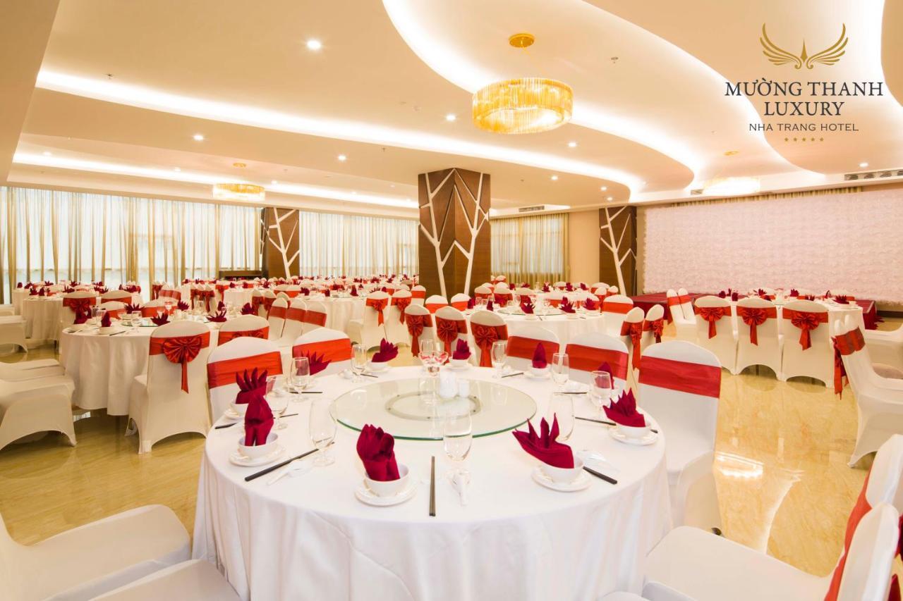 Muong Thanh Luxury 5* Nha Trang