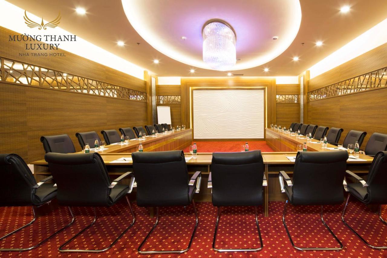 Muong Thanh Luxury 5*