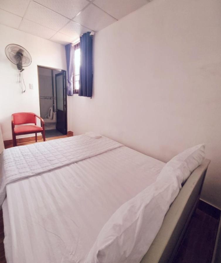 Hotel New Vung Tau