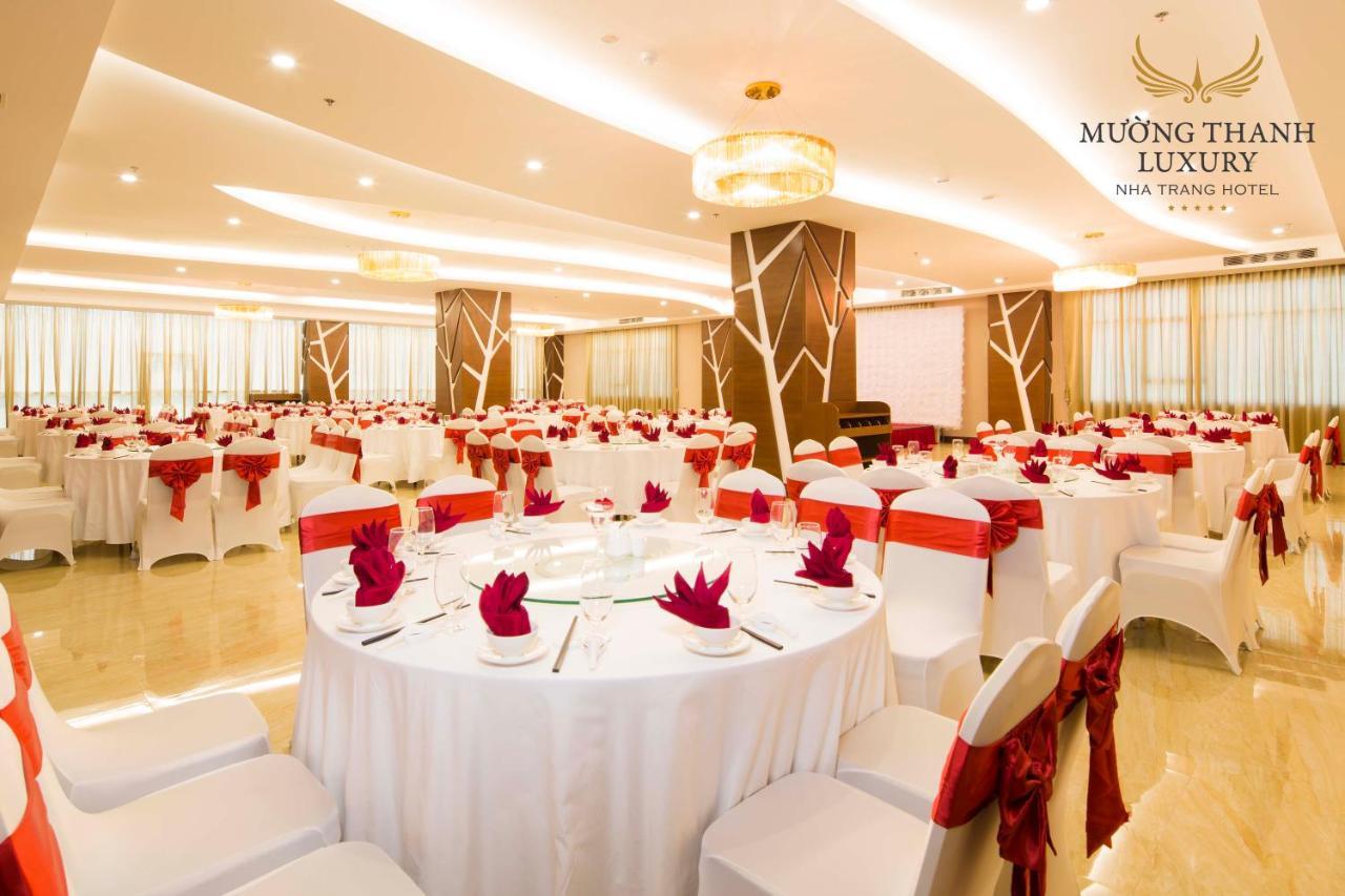Muong Thanh Luxury Hotel 5*