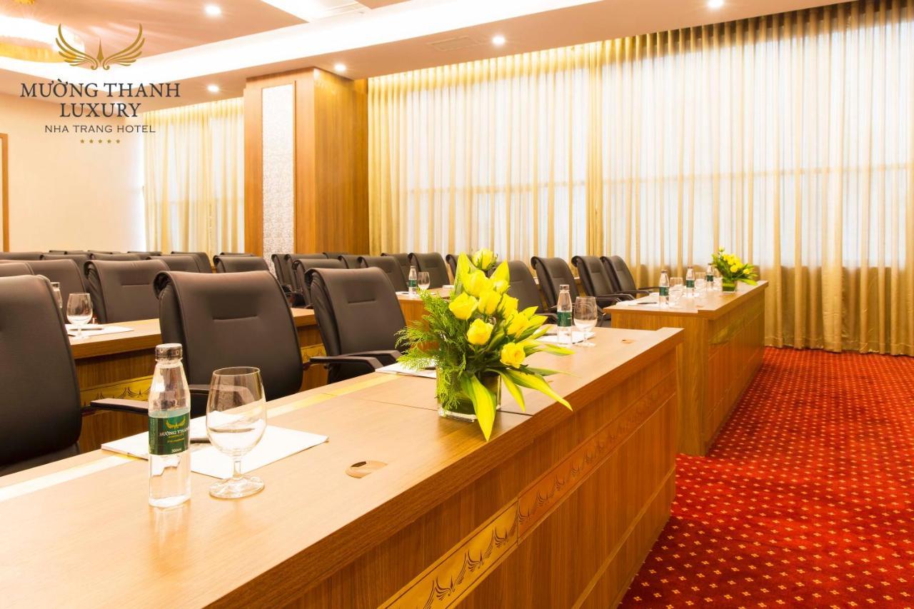 Muong Thanh Luxury