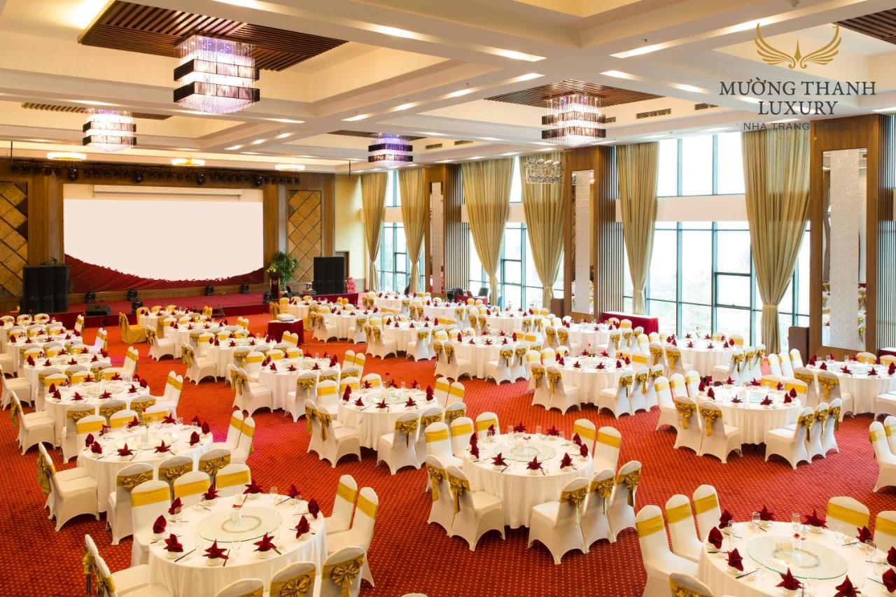 Hotel Muong Thanh Luxury