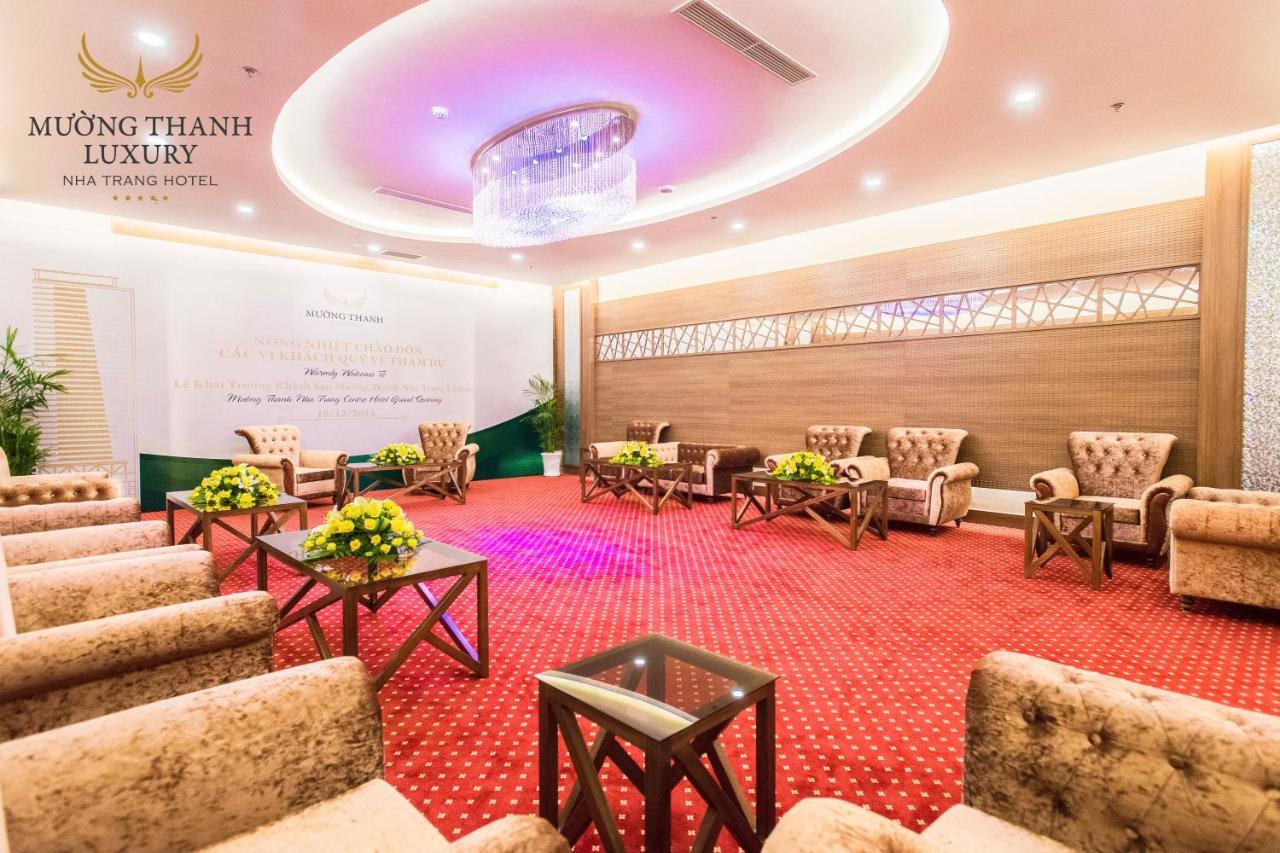 Muong Thanh Luxury 5* Nha Trang