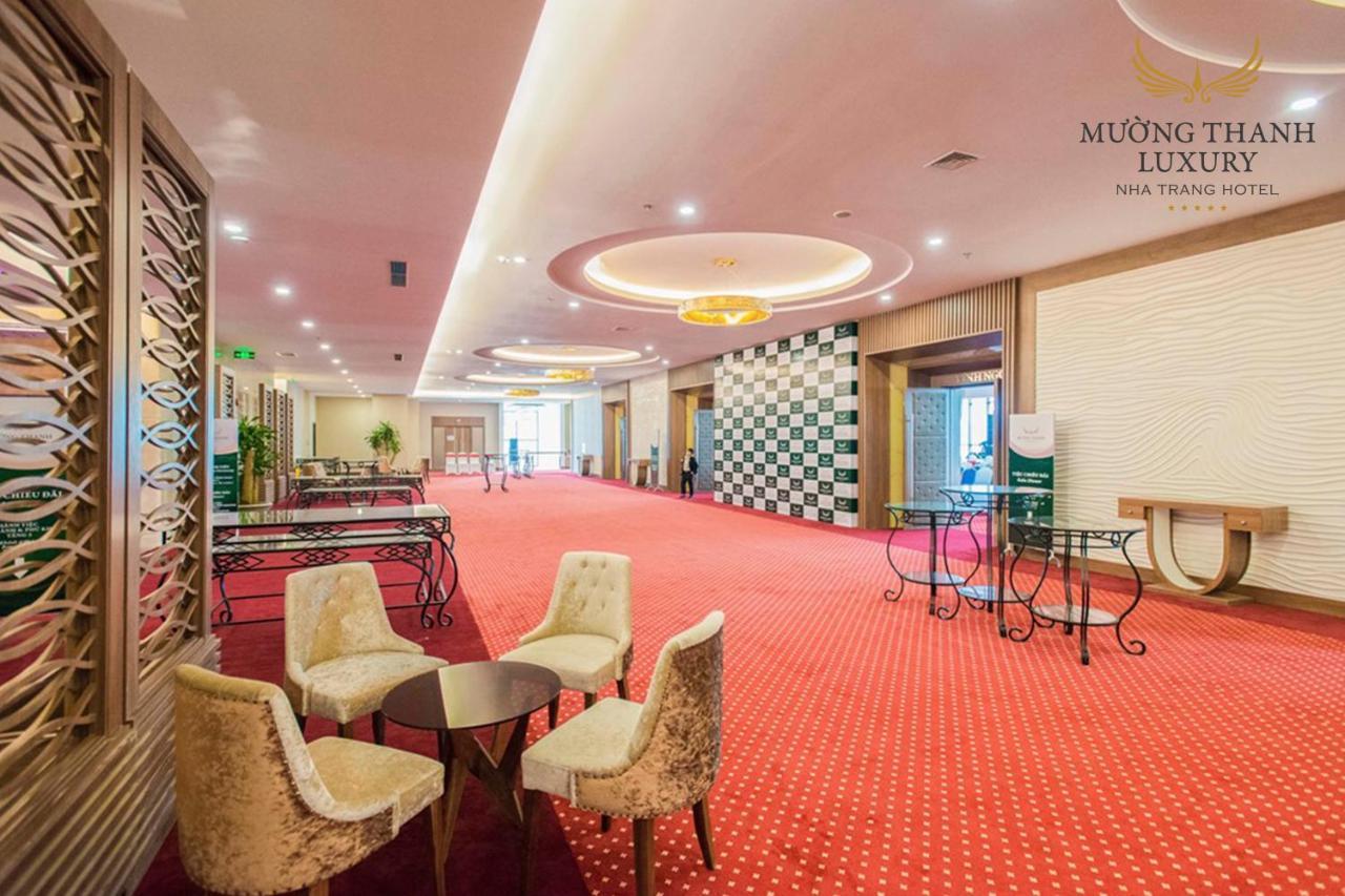 Muong Thanh Luxury Hotel