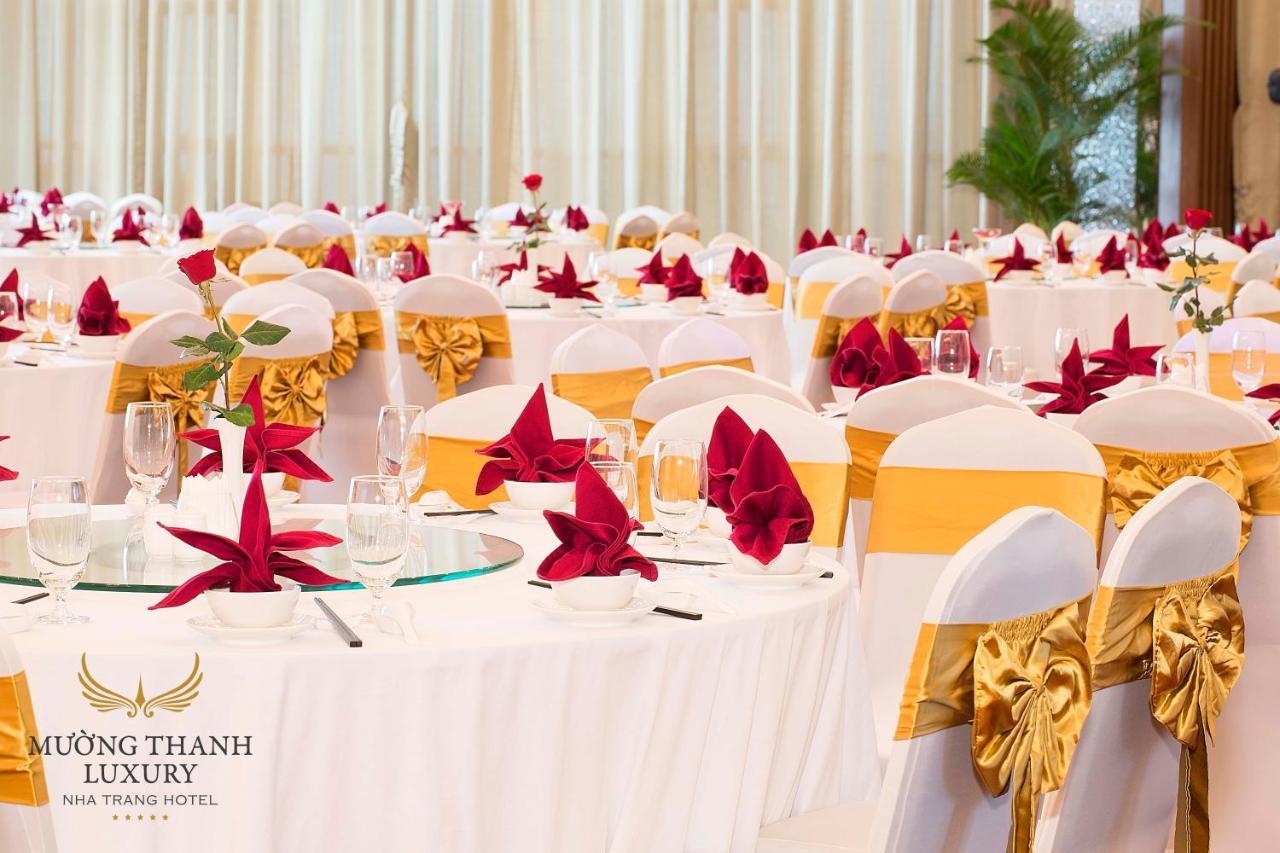 Hotel Muong Thanh Luxury 5*