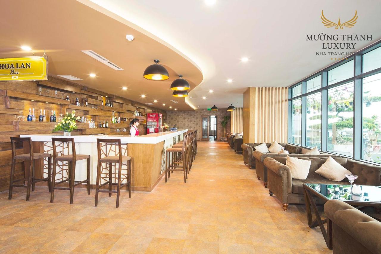 Hotel Muong Thanh Luxury Nha Trang