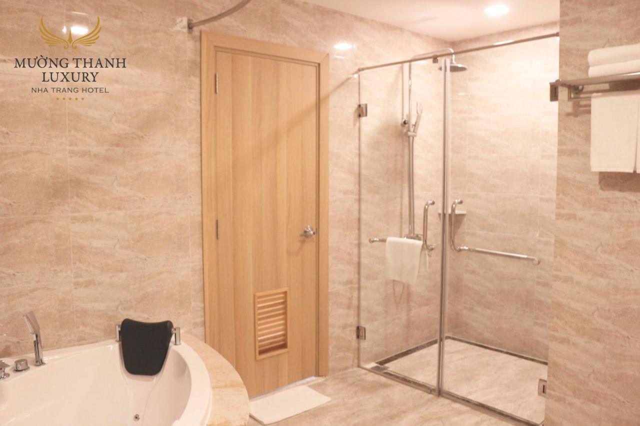 Muong Thanh Luxury 5*