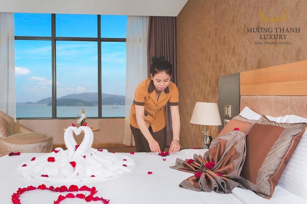 Muong Thanh Luxury Hotel
