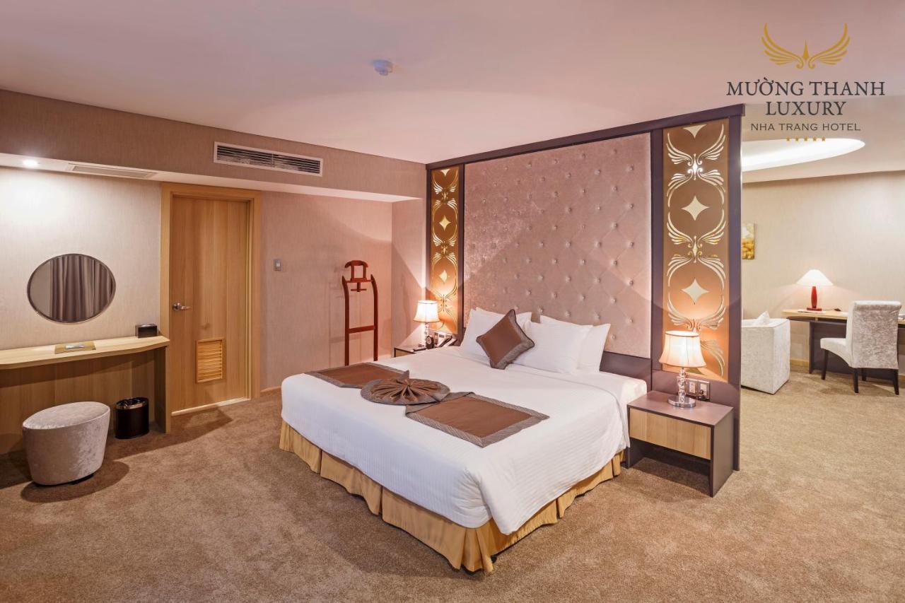 Hotel Muong Thanh Luxury Nha Trang