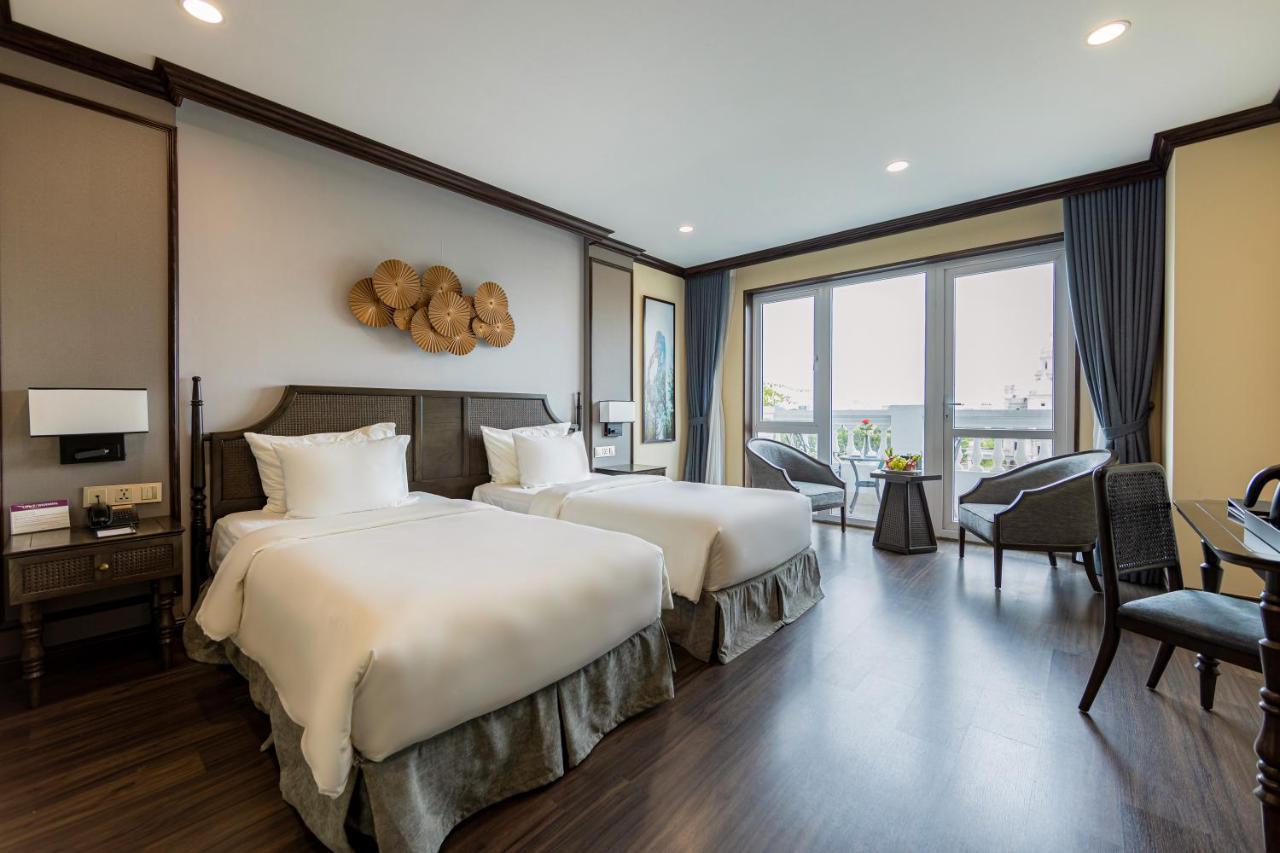 Legend Hotel Ninh Binh