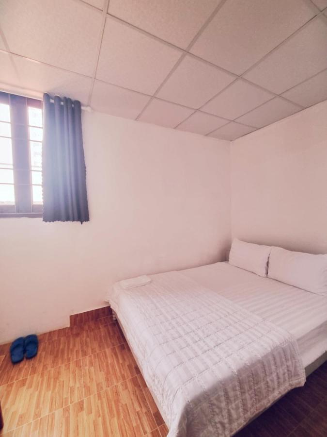 Hotel New Vung Tau