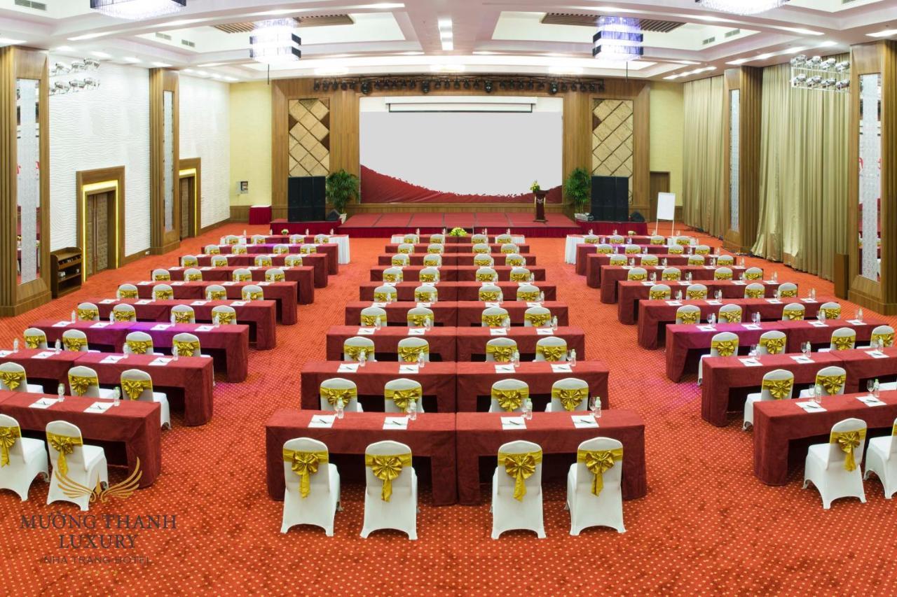 Muong Thanh Luxury Hotel 5*