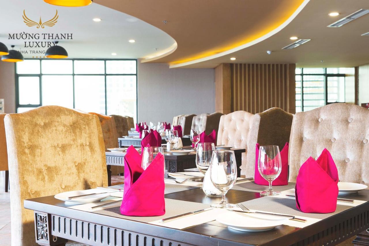 Muong Thanh Luxury Hotel 5*