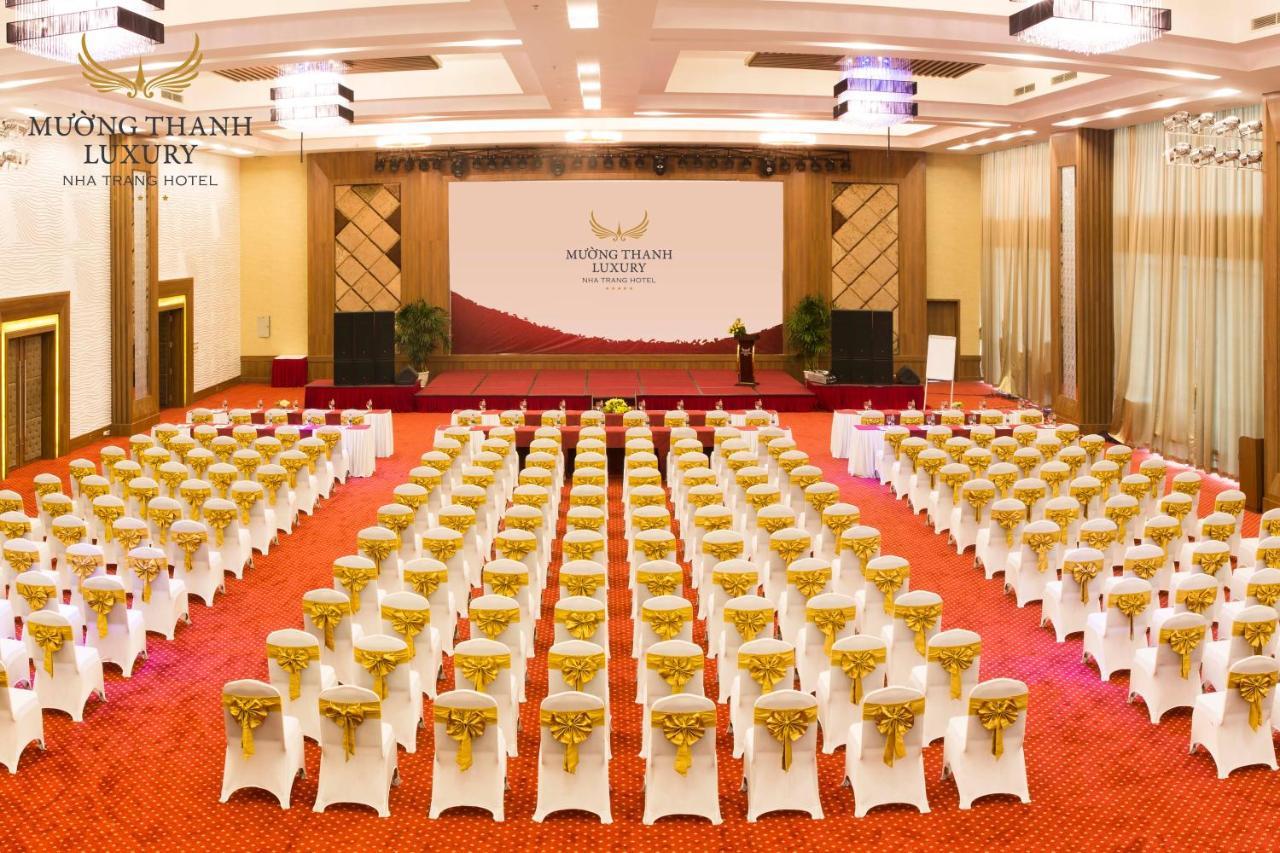 Muong Thanh Luxury 5*