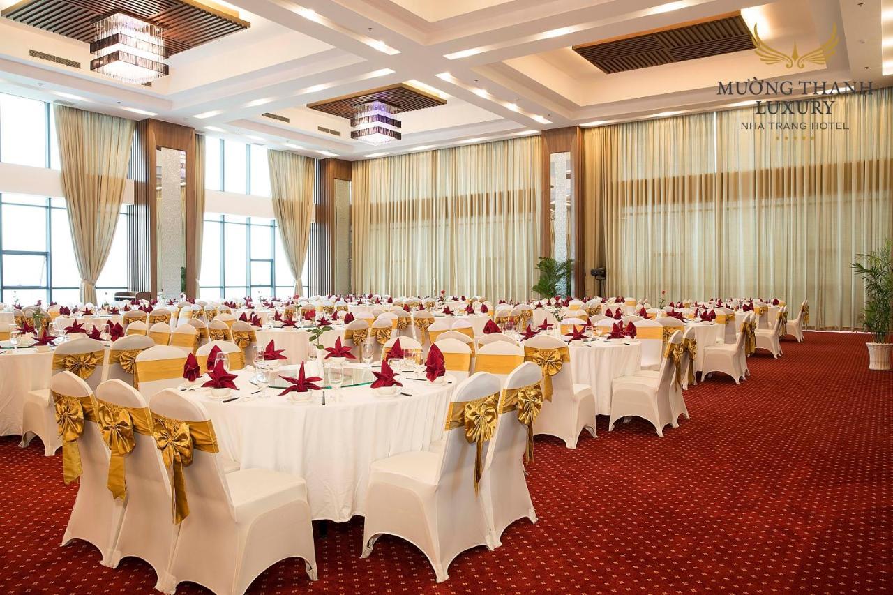 Muong Thanh Luxury Hotel