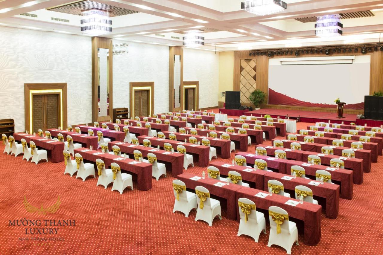 Muong Thanh Luxury Hotel Nha Trang