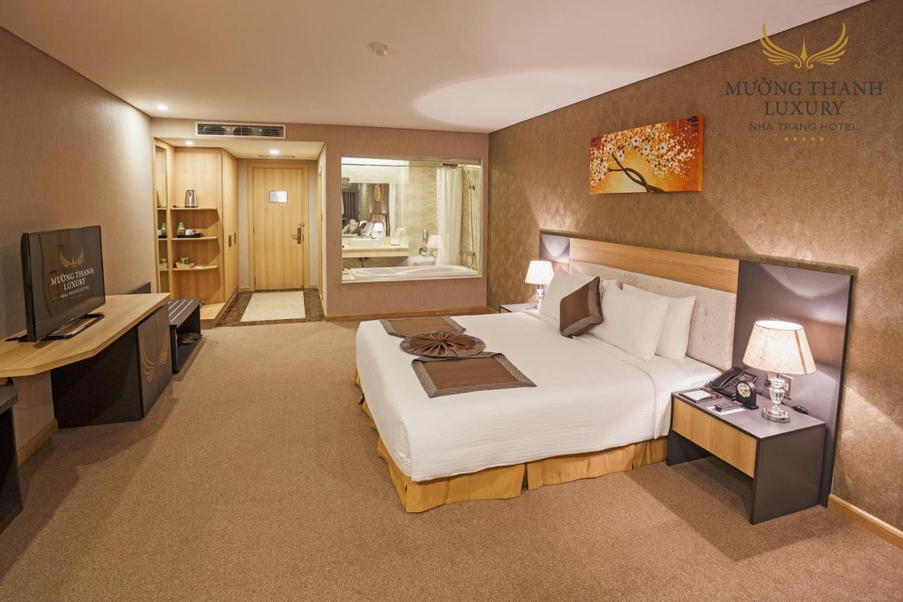Muong Thanh Luxury Hotel
