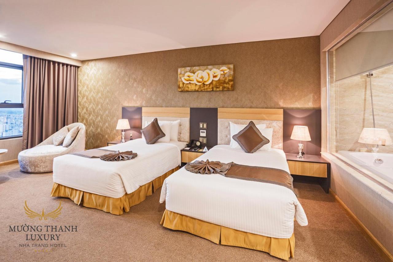 Muong Thanh Luxury Hotel 5*