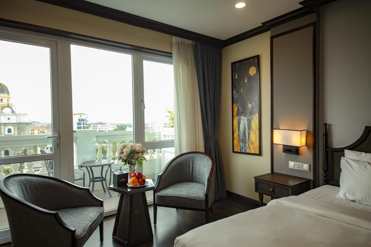 Legend 5* Ninh Binh