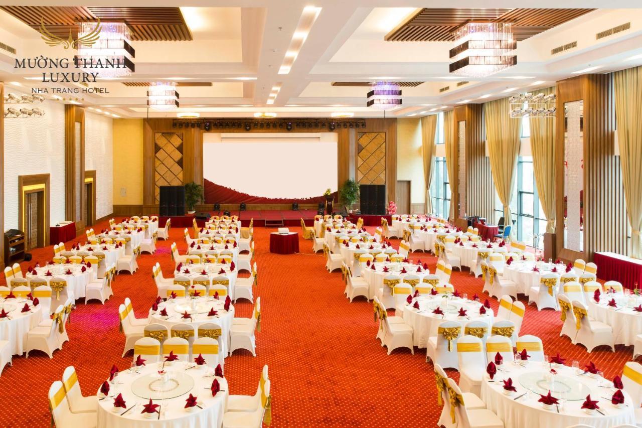 Muong Thanh Luxury Hotel
