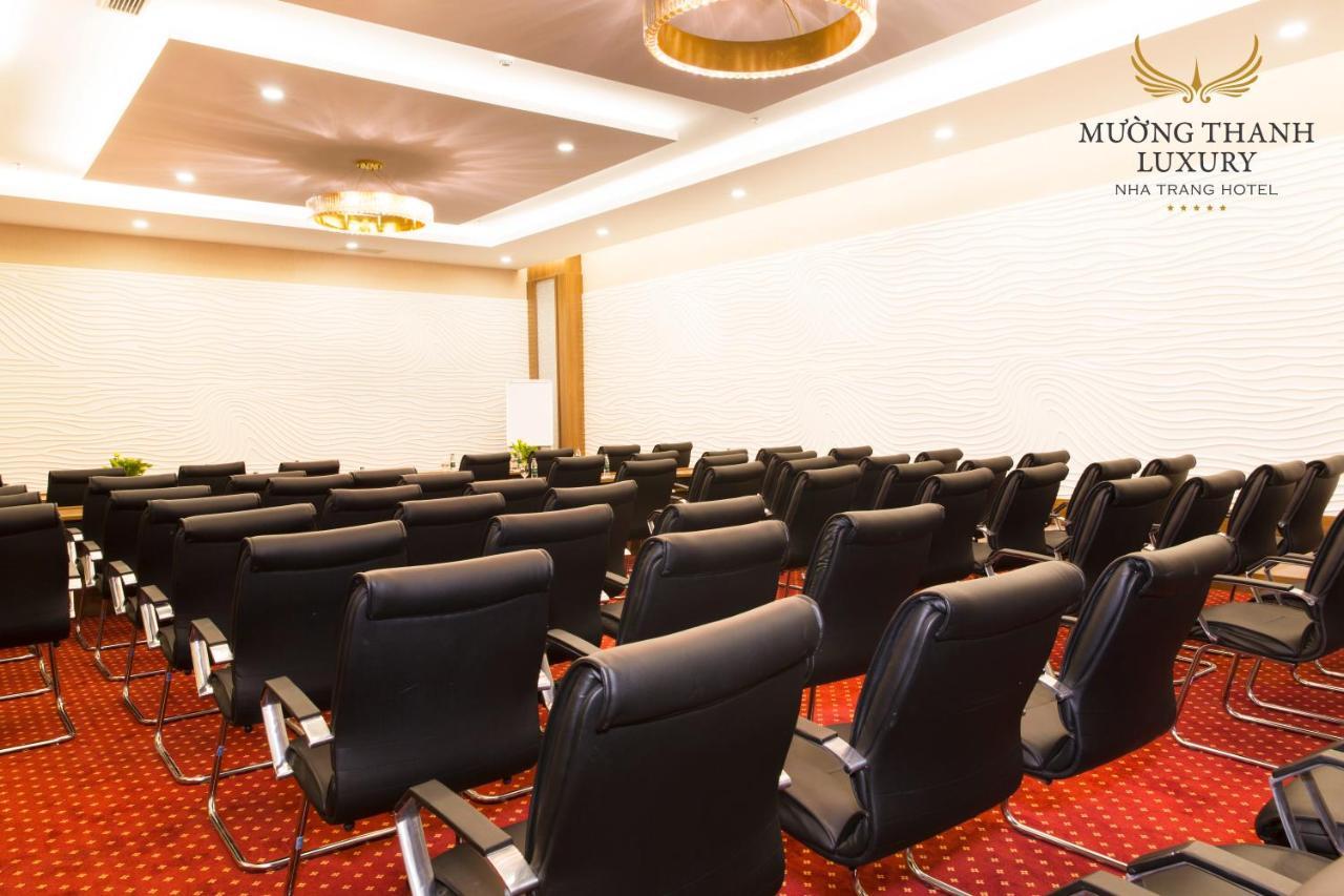Muong Thanh Luxury Hotel 5*