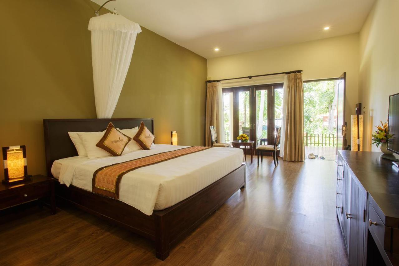 Resort Diamond Bay & 5*