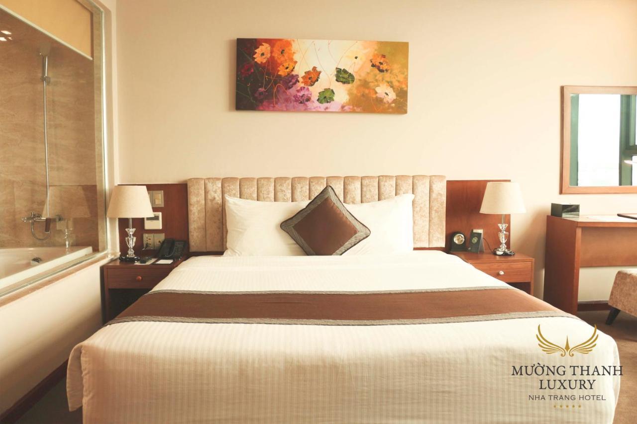 Muong Thanh Luxury Hotel Nha Trang