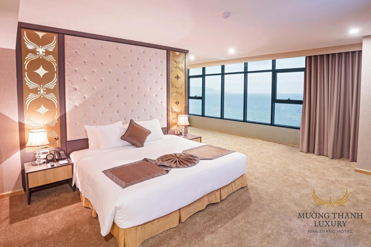 Muong Thanh Luxury Hotel 5*