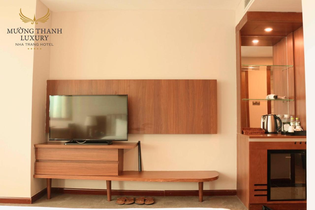 Muong Thanh Luxury Hotel Nha Trang
