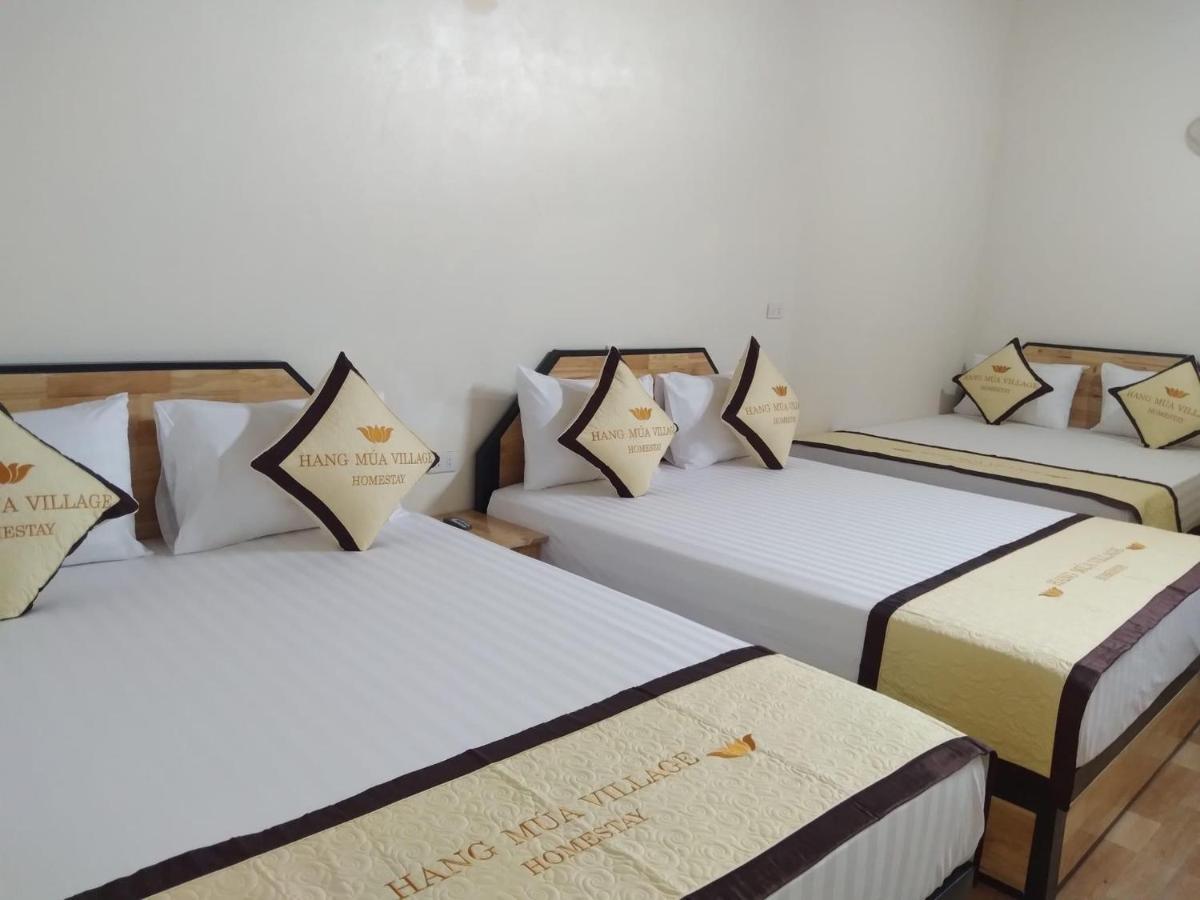 Privatunterkunft Hang Mua Village Ninh Binh